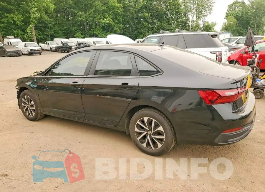 3VW5X7BU0SM063977 Photo# 2