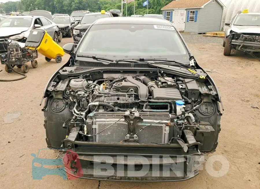 3VW5X7BU0SM063977 Photo# 5
