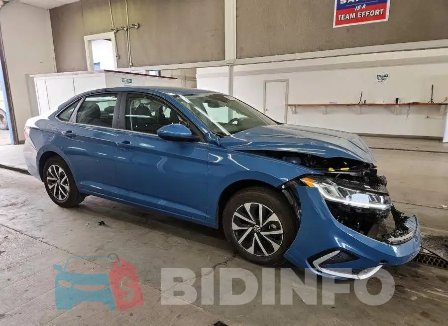3VW5X7BU6SM072599 Photo# 4