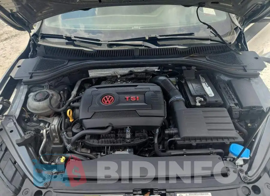 3VW6T7BU7KM152509 Photo# 11