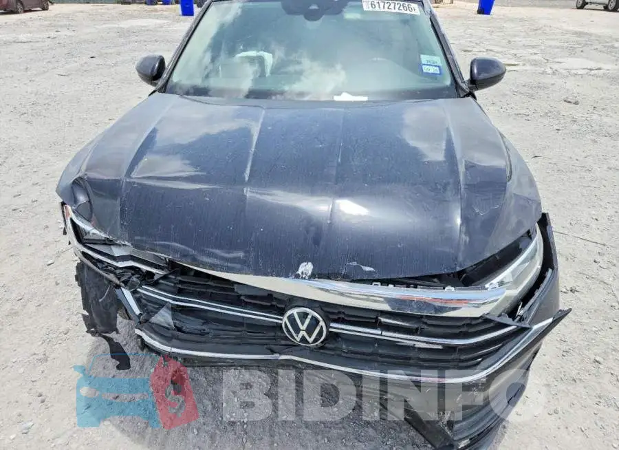 3VW7M7BU9NM033415 Photo# 11