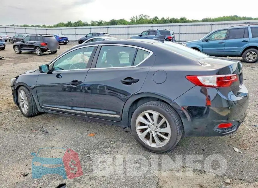 19UDE2F33HA015793 Photo# 2