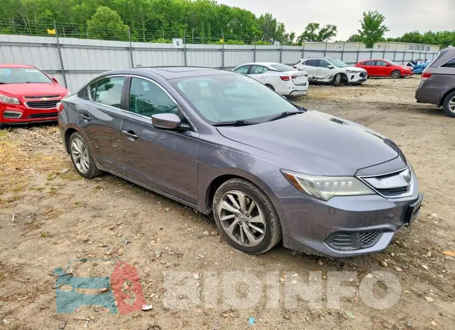 19UDE2F35JA009872 Photo# 4