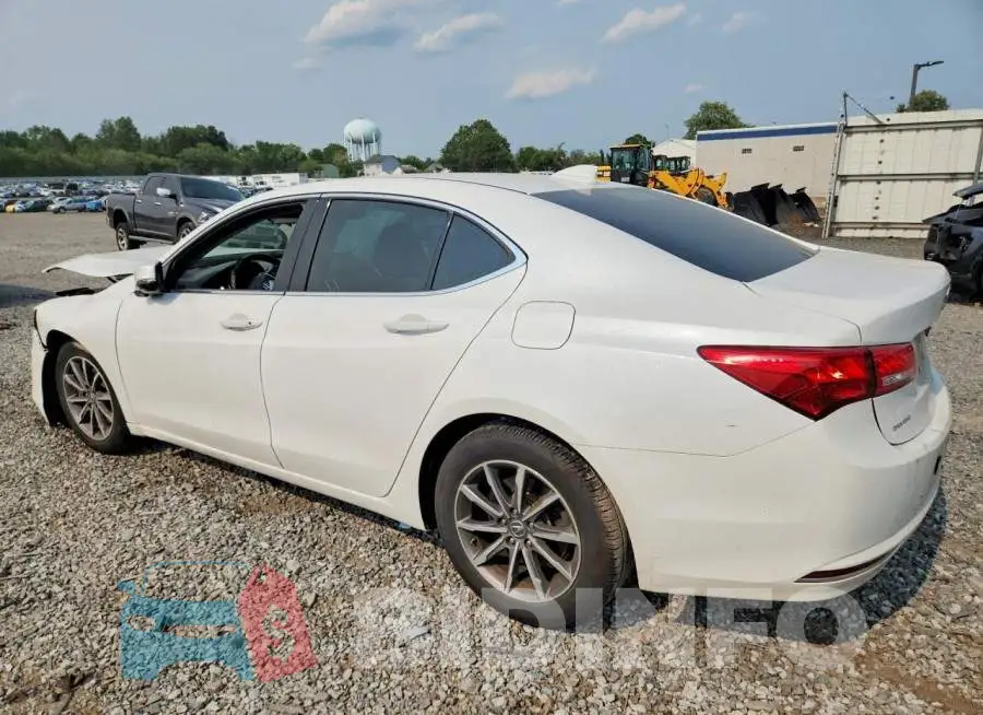 19UUB1F30LA001054 Photo# 2
