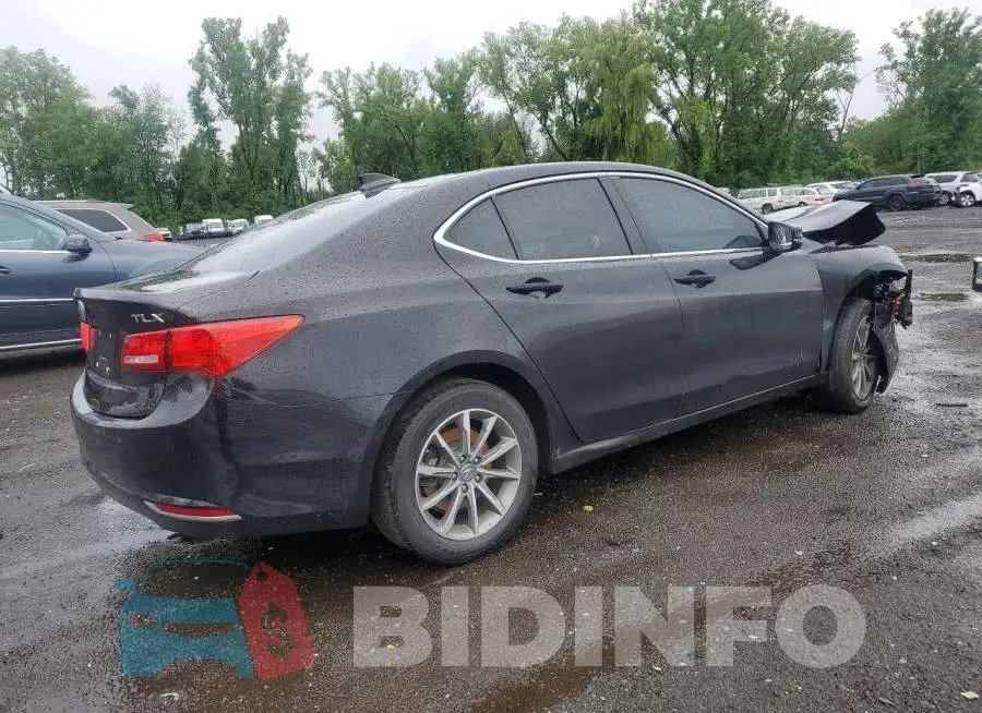 19UUB1F35JA001855 Photo# 3
