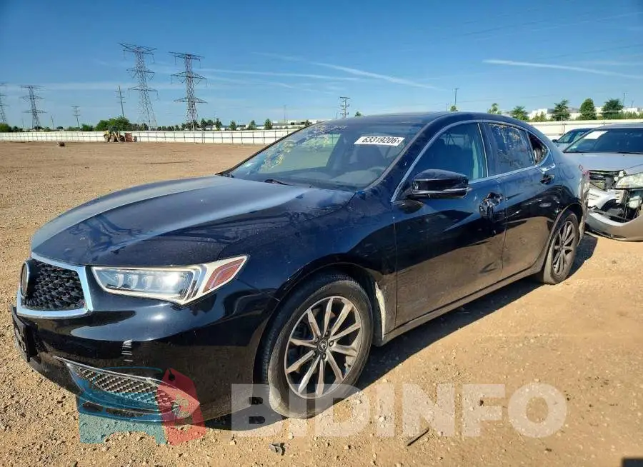 19UUB1F39LA006592 Photo# 1