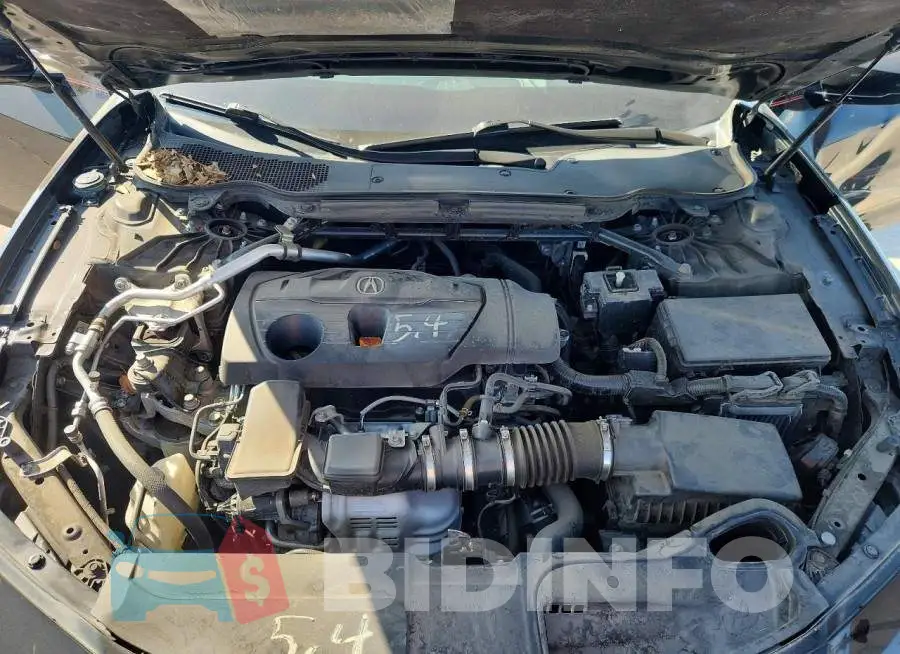 19UUB6F54MA010940 Photo# 11
