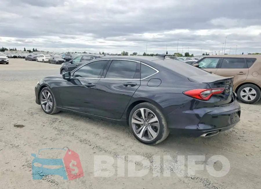 19UUB6F68MA003935 Photo# 2