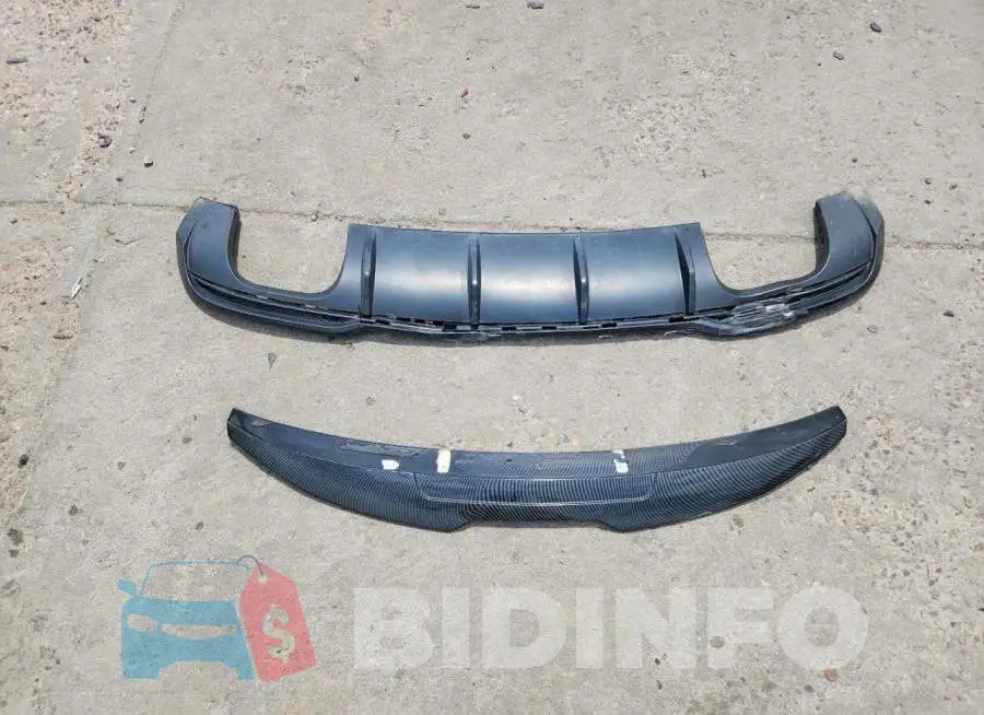 WAUB1GFF7KA100018 Photo# 12