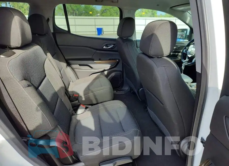 1GKKNKL47PZ258286 Photo# 11