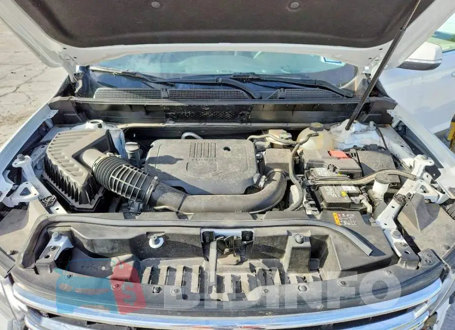 1GKKNKL47PZ258286 Photo# 12