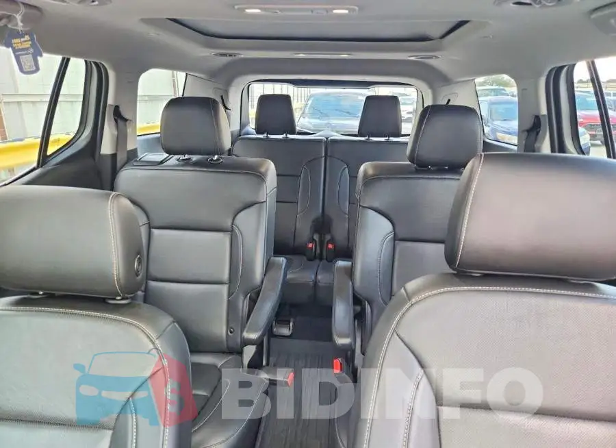 1GKKNML48PZ165837 Photo# 10