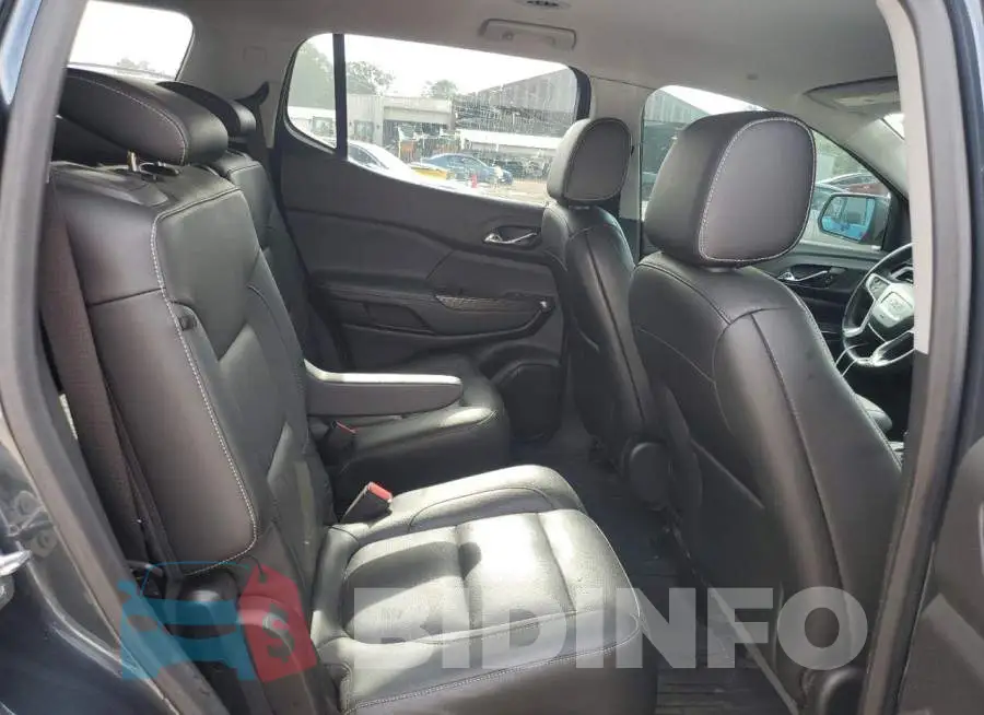 1GKKNMLS4KZ297713 Photo# 10