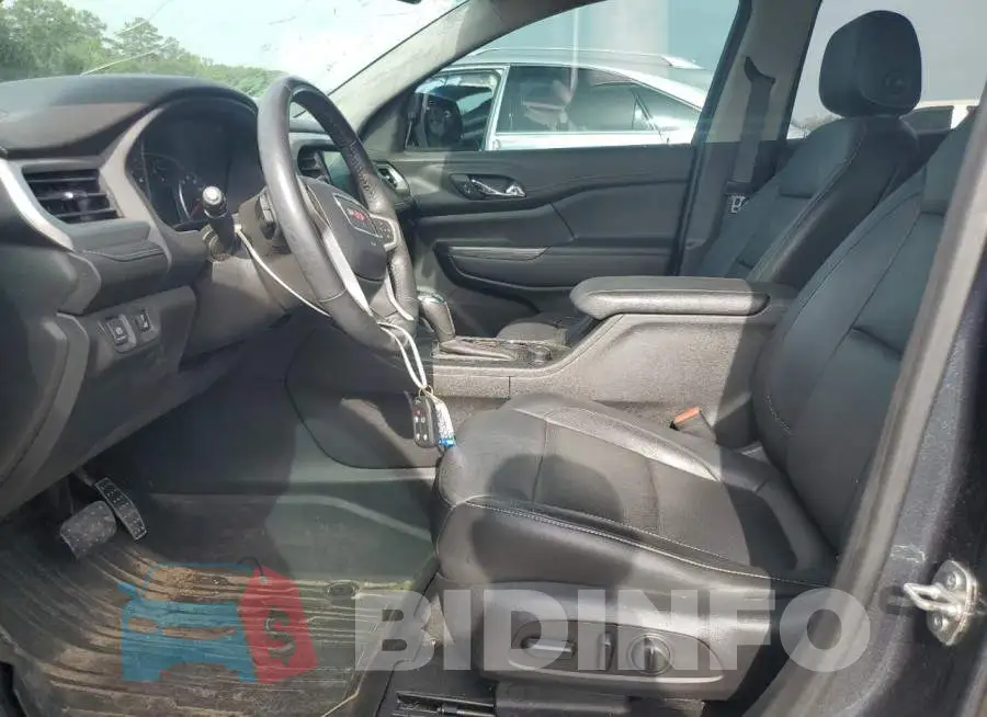 1GKKNMLS4KZ297713 Photo# 7