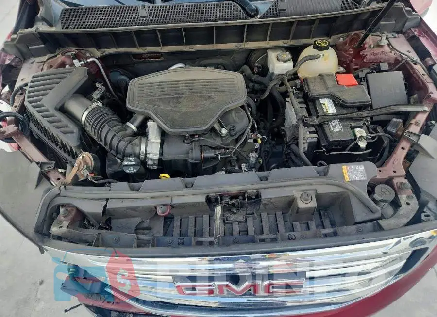 1GKKNMLS5KZ297980 Photo# 12