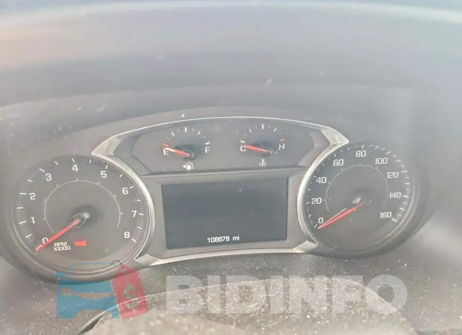 1GKKNMLS5KZ297980 Photo# 9