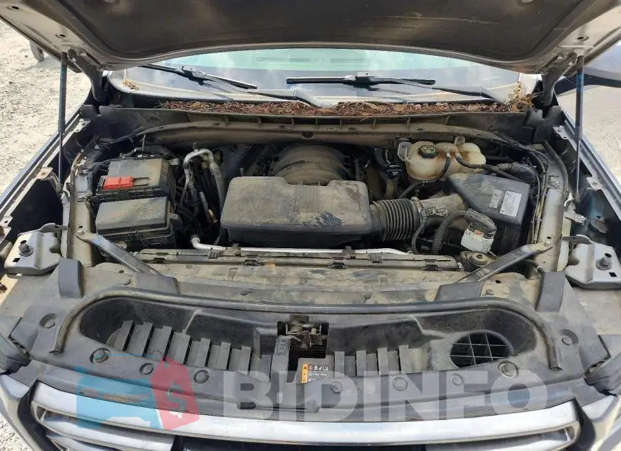 1GKS2HKD7MR262296 Photo# 12