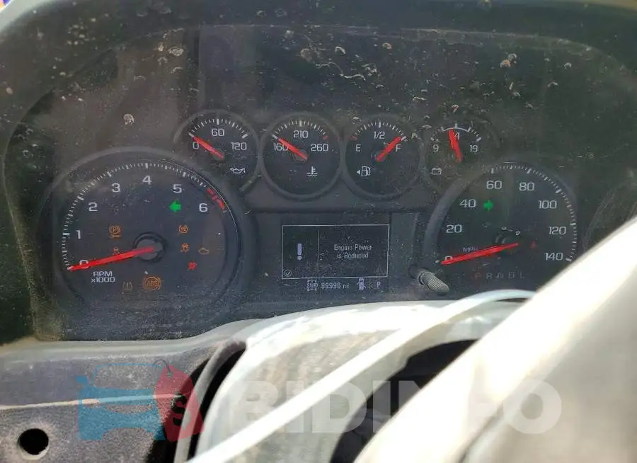 1GT49LE74PF166317 Photo# 9