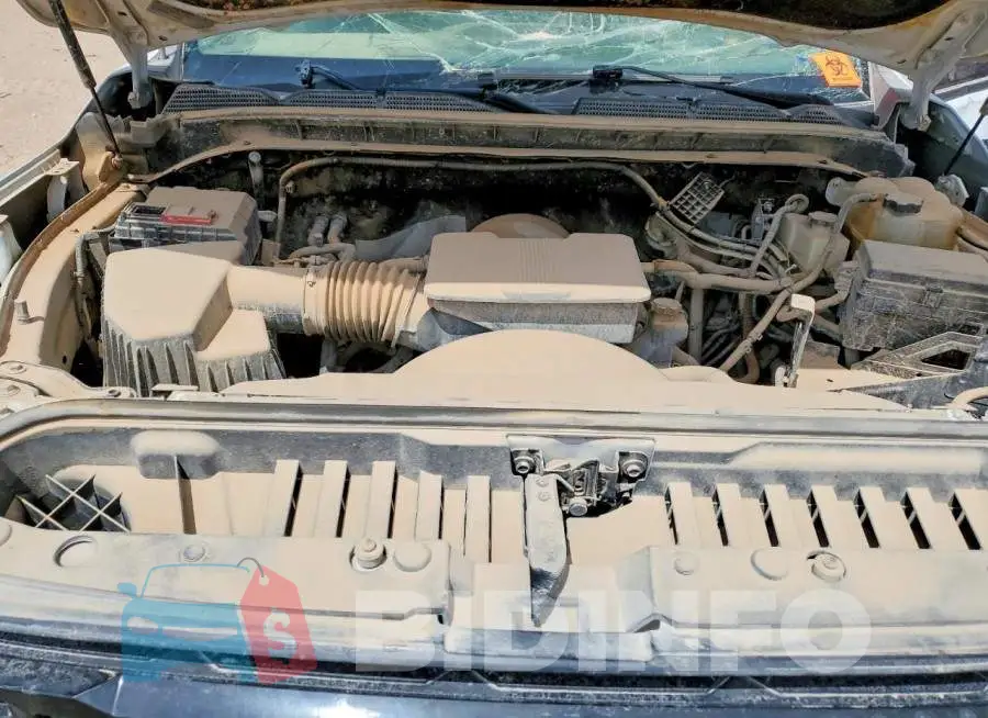 1GT49LE74PF166317 Photo# 11