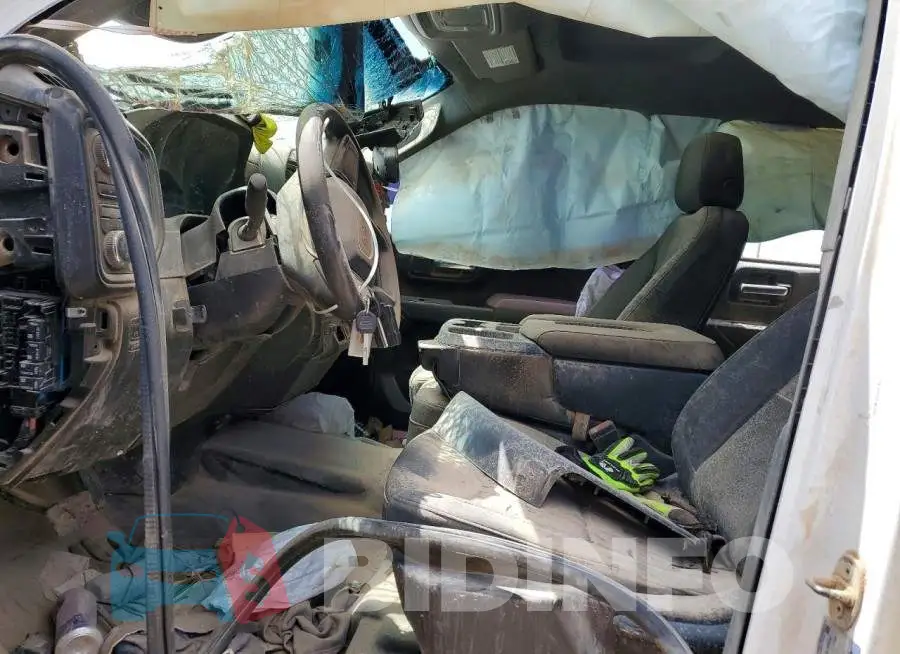 1GT49LE74PF166317 Photo# 7