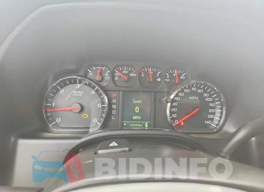 1GTV2LEH2JZ100453 Photo# 9
