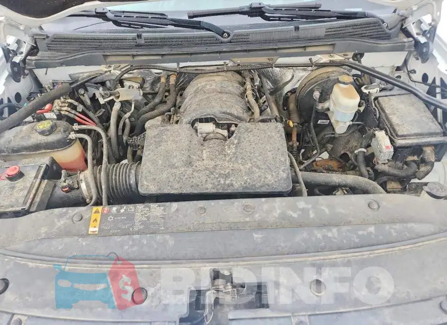 1GTV2LEH2JZ100453 Photo# 11