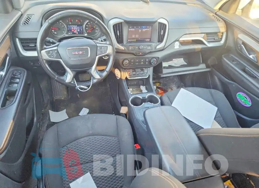 3GKALMEV7ML350813 Photo# 8