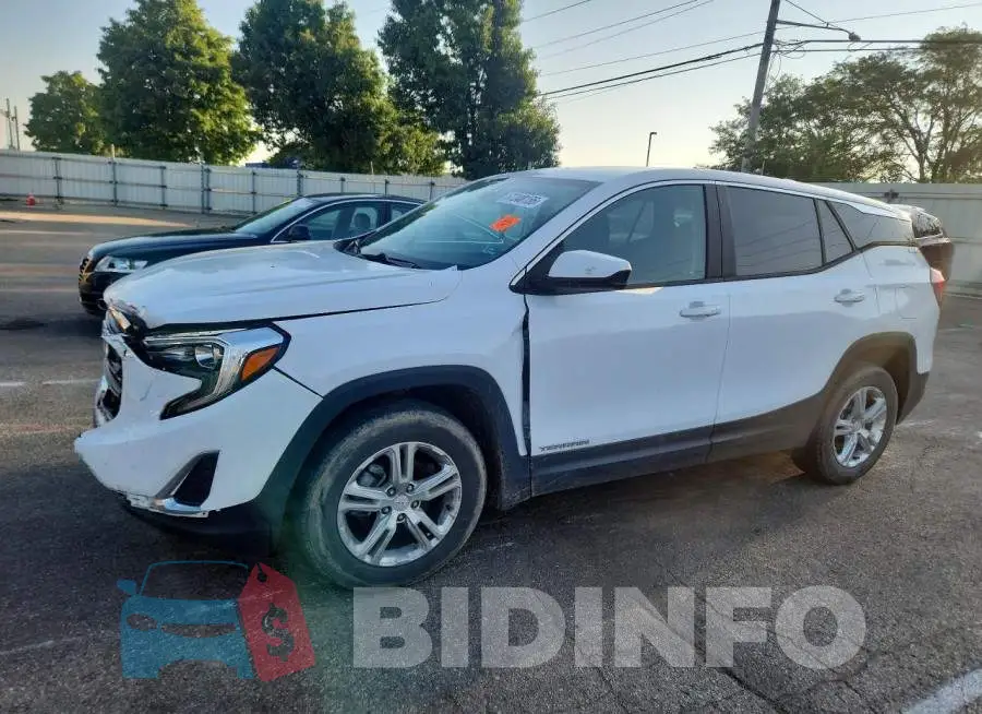 3GKALMEV7ML350813 Photo# 1