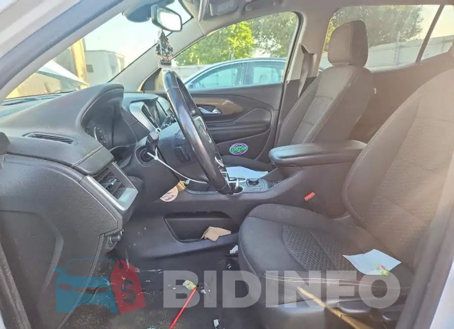 3GKALMEV7ML350813 Photo# 7