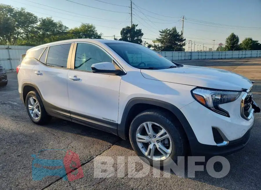3GKALMEV7ML350813 Photo# 4