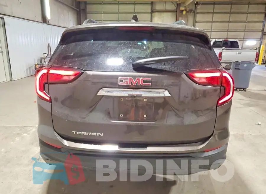 3GKALMEVXLL163810 Photo# 6