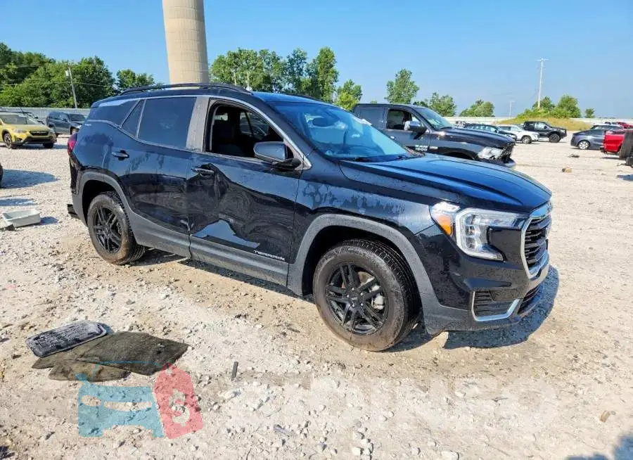 3GKALTEV5NL140531 Photo# 4