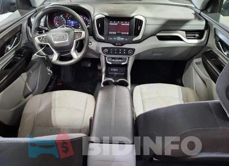 3GKALTEV6NL178043 Photo# 8