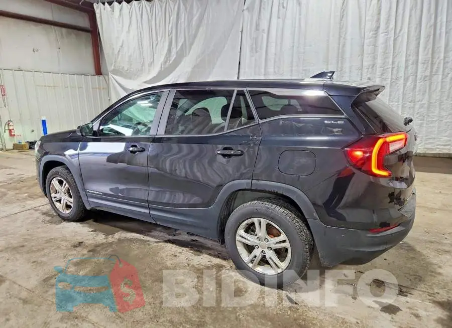3GKALTEV6NL178043 Photo# 2