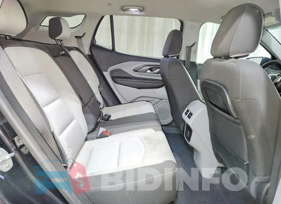 3GKALTEV6NL178043 Photo# 11
