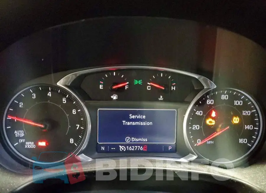 3GKALTEV9KL142018 Photo# 9