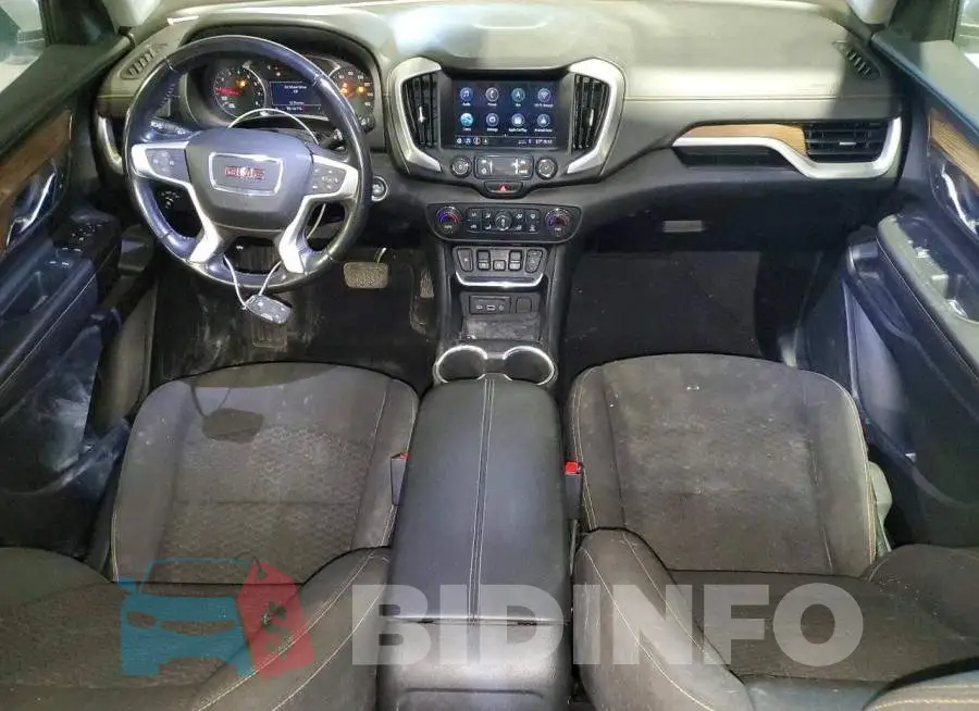 3GKALTEV9KL142018 Photo# 8