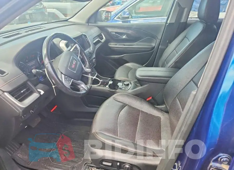 3GKALVEV8LL210175 Photo# 7