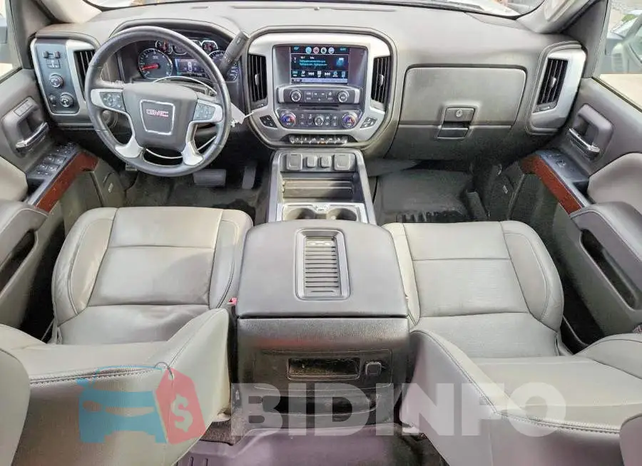 3GTU2NEC5HG325343 Photo# 8