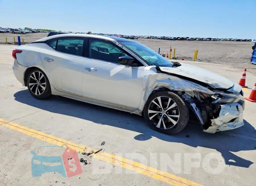 1N4AA6AP0JC365221 Photo# 4