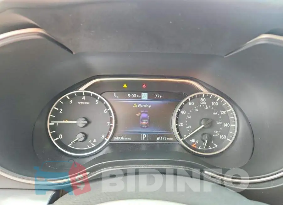 1N4AA6CV8MC514071 Photo# 9