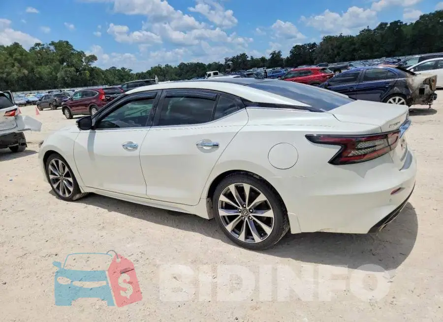 1N4AA6FV6MC508314 Photo# 2