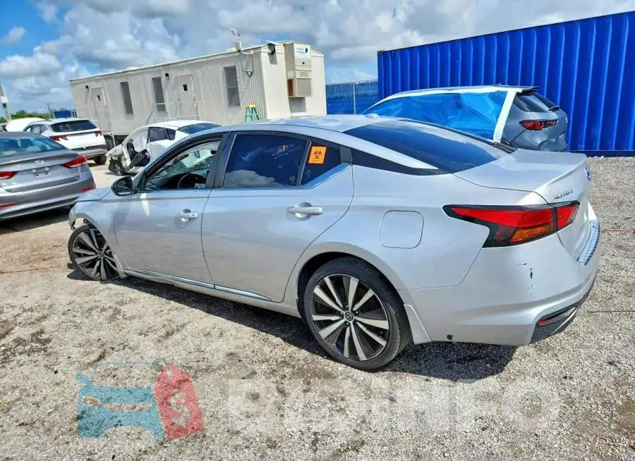 1N4BL4CV3LC178850 Photo# 2