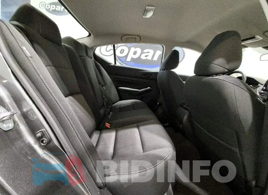 1N4BL4DVXPN390492 Photo# 10