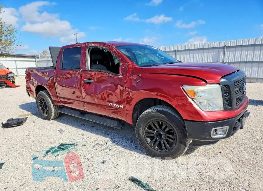 1N6AA1EJ2HN510709 Photo# 4