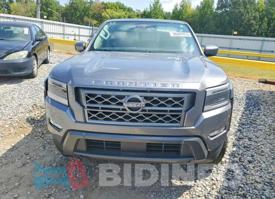 1N6ED1EJ1PN673035 Photo# 5