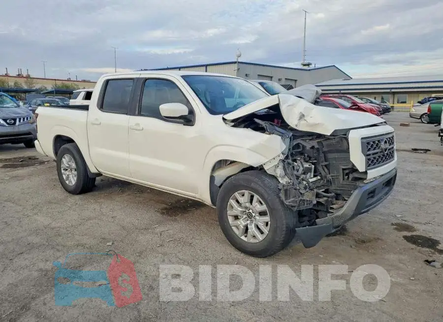 1N6ED1EJ4PN644533 Photo# 4