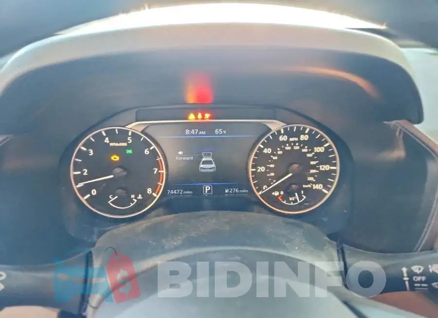 1NBL4BV9LC204398 Photo# 9