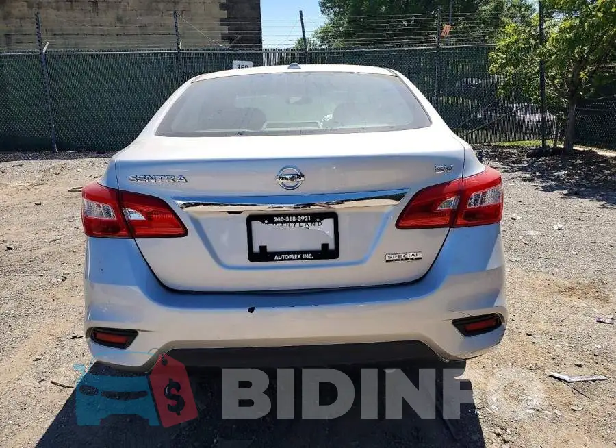 3N1AB7AP3KY448361 Photo# 6