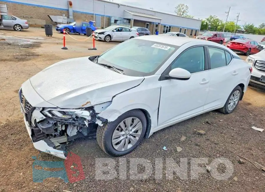 3N1AB8BV1LY262595 Photo# 1